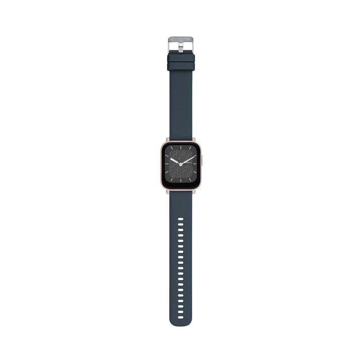 Breil Smartwatch Watch SBT-1 Strap Dúbailte 36x44mm EW0603