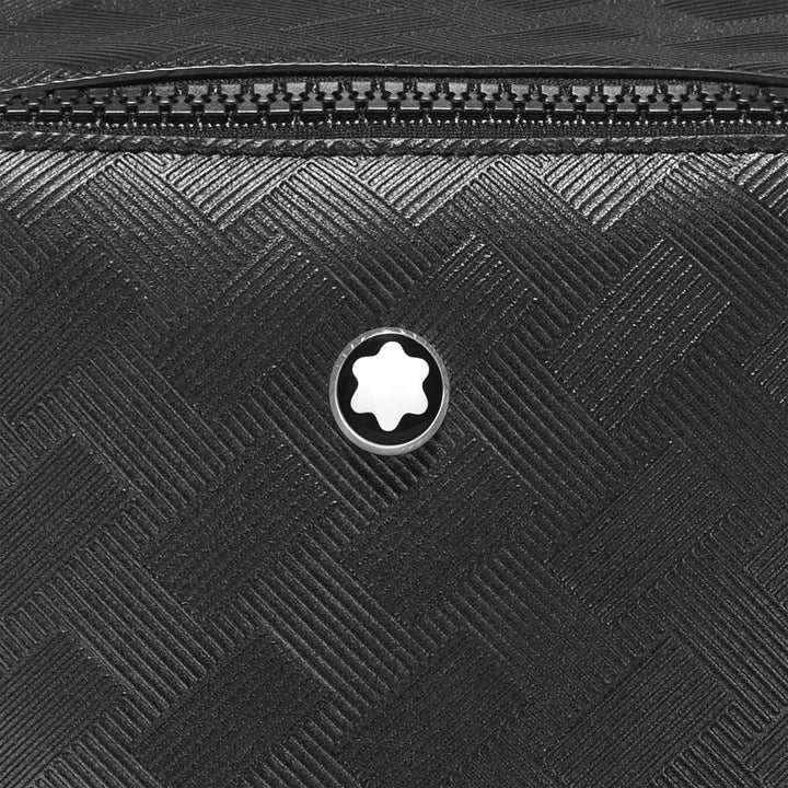 Montblanc Extreme 3.0 black backpack 129966