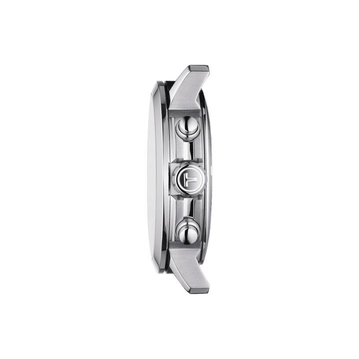 Clog Tissot PRC 200 Chronograph 42mm Gorm Grianchloch Cruach T114.417.11.047.00