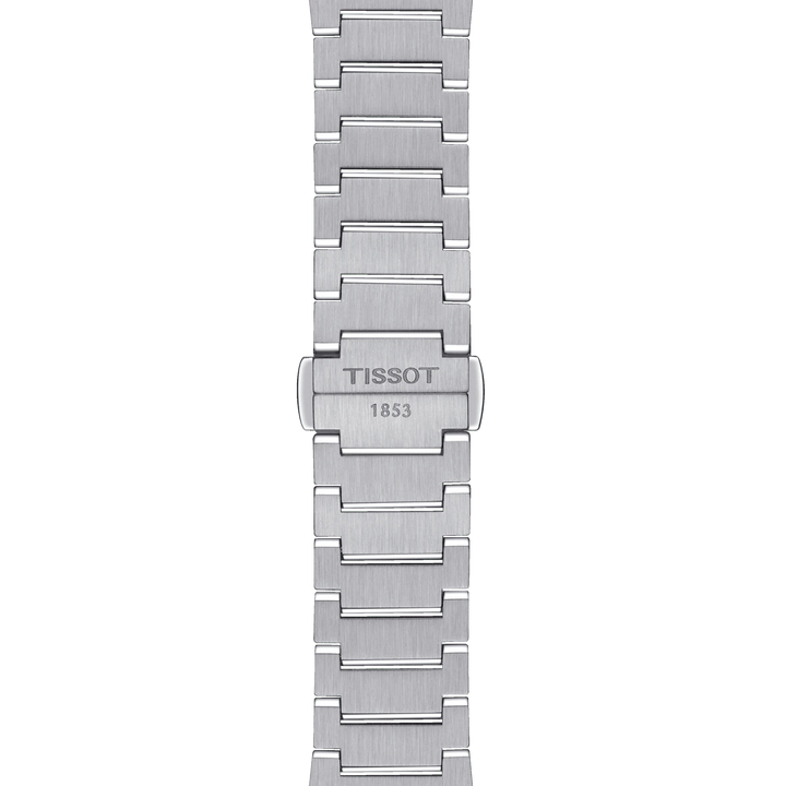 Tissot Watch PRX 35mm Cruach Grianchloch Gorm T137.210.11.041.00