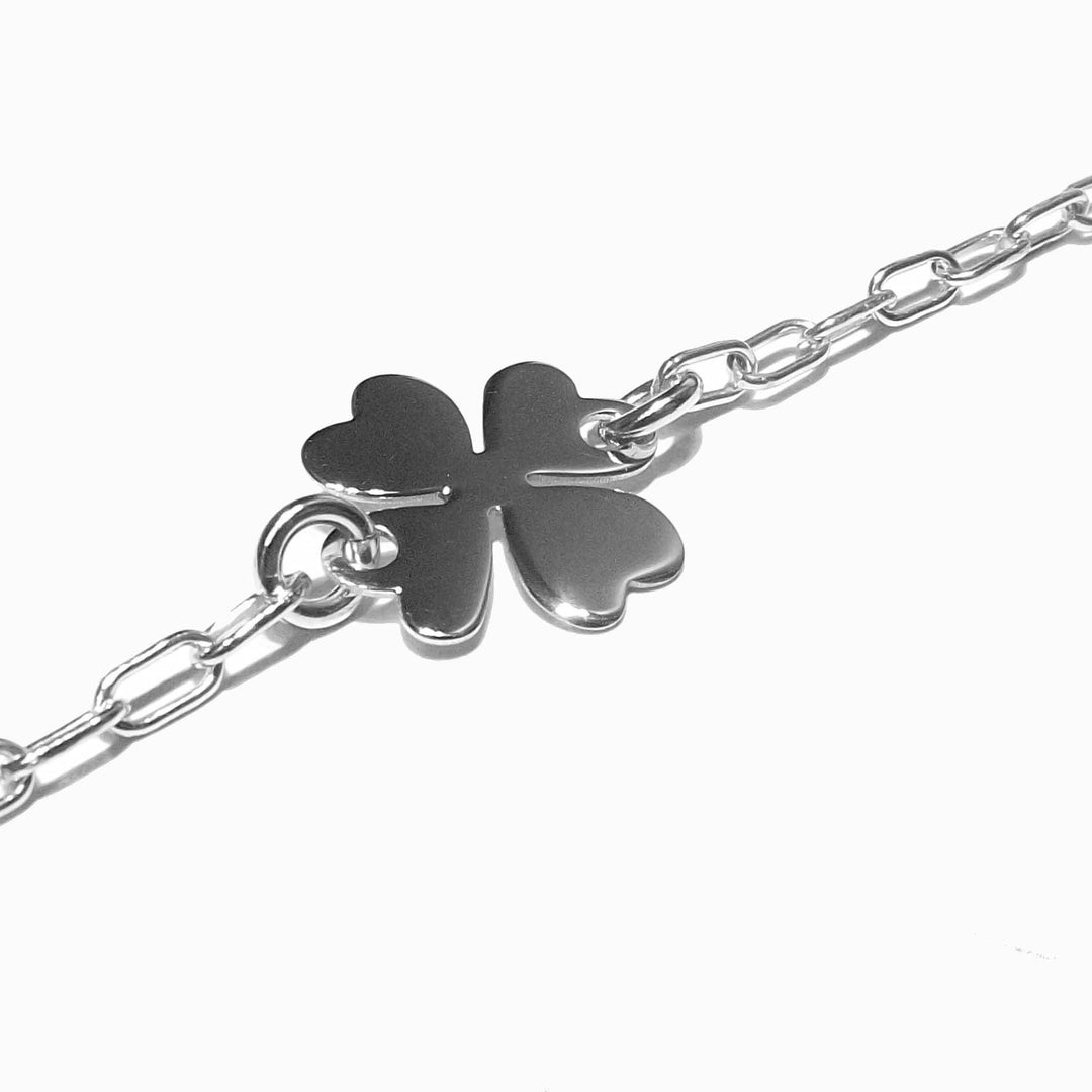 Capodagli necklace I-Tag Elements 925 silver CPD-COL-ARG-0001-B - Capodagli 1937