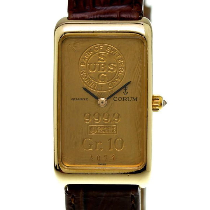 Corum men&