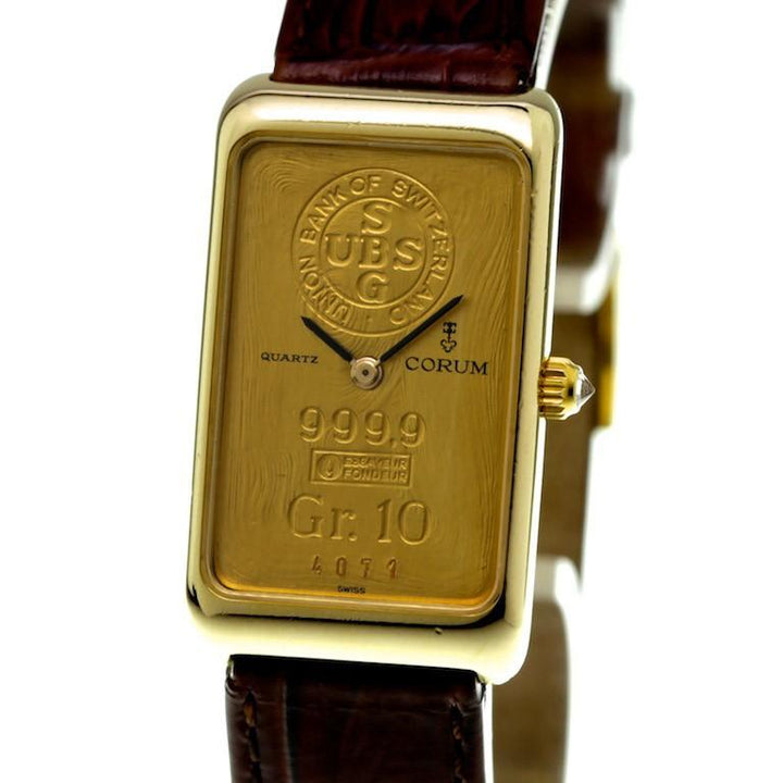 Corum men&