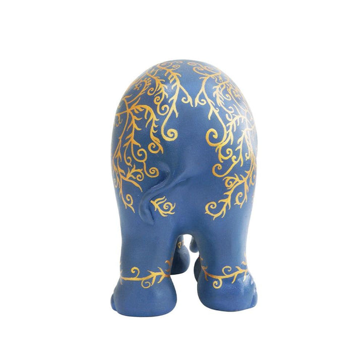 Elephant Parade elefante Eko 10cm Limited Edition 3500 EKO 10 - Capodagli 1937