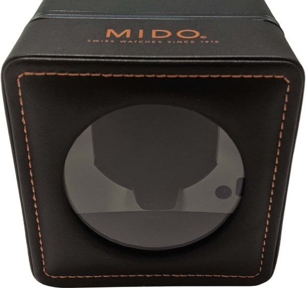 Mido scatola रोटर घड़ी विंडर M803017834