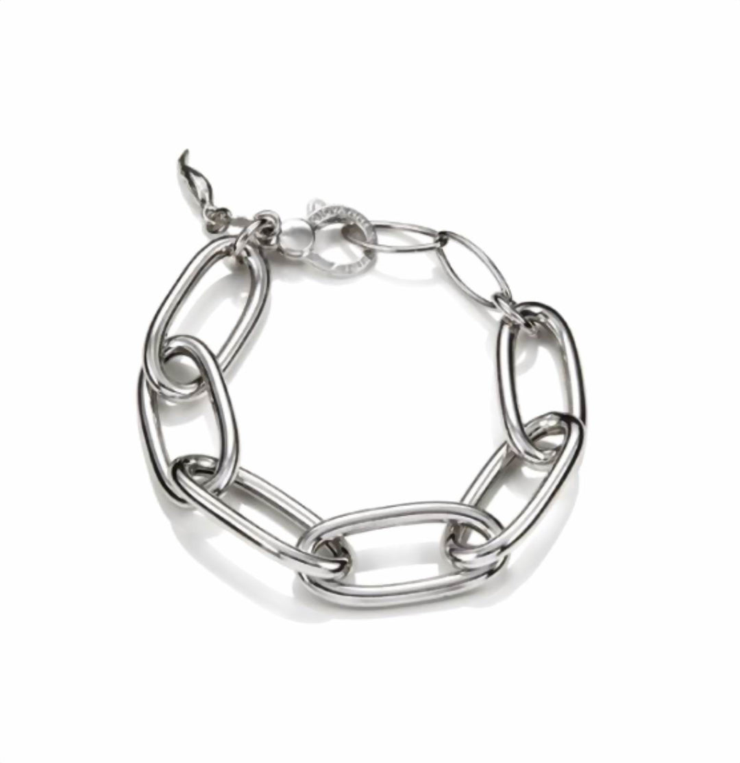 Giovanni Raspini bracciale Light argento 925 6870 - Gioielleria Capodagli