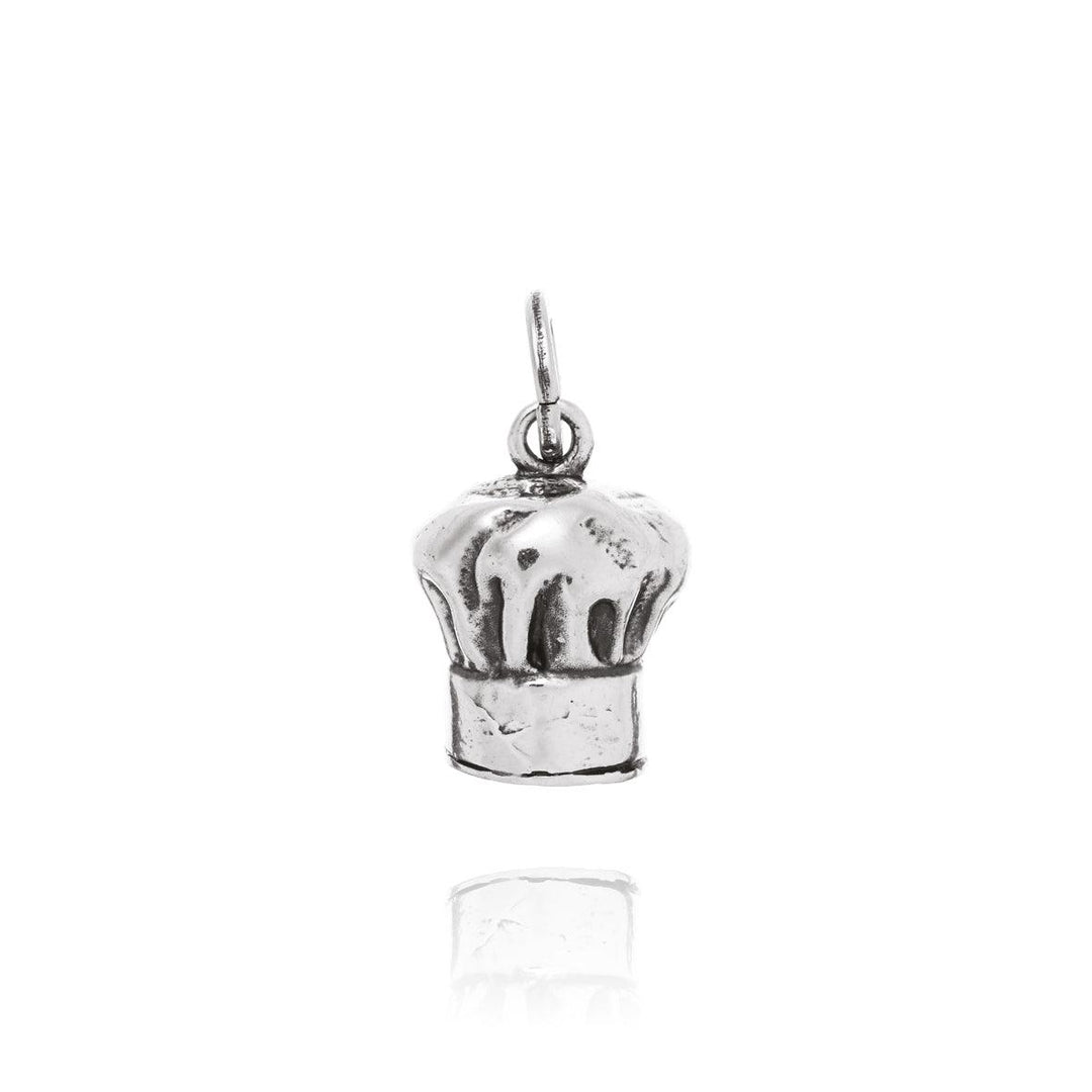 Giovanni Raspini charm Toque argento 925 8634 - Capodagli 1937