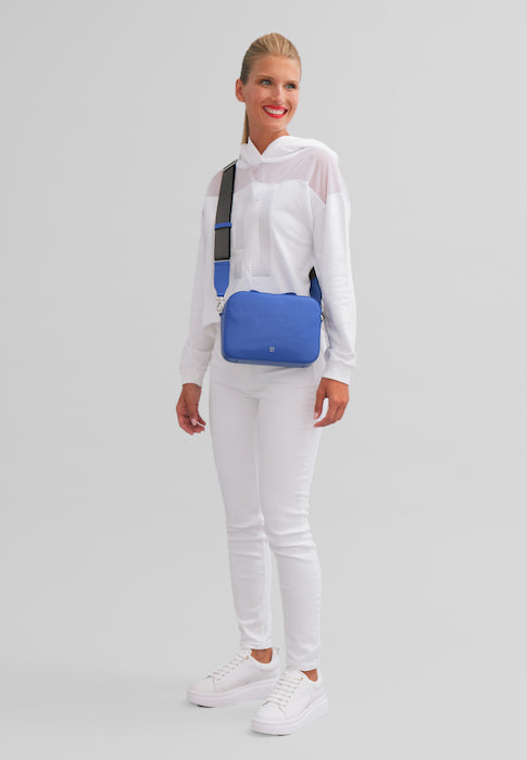 DuDu महिला कंधे बैग, हटाने योग्य पट्टा के साथ कंधे बैग, कॉम्पैक्ट सुरुचिपूर्ण चमड़े के हैंडबैग