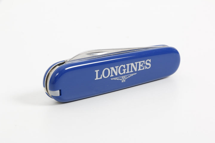 Longines Swiss army knife Victorinox L870136665 - Capodagli 1937