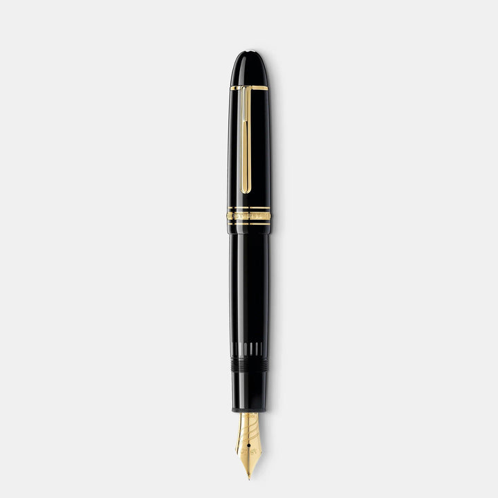 Montblanc Meisterstück 149 Calligraphy con pennino ricurvo 129275 - Capodagli 1937