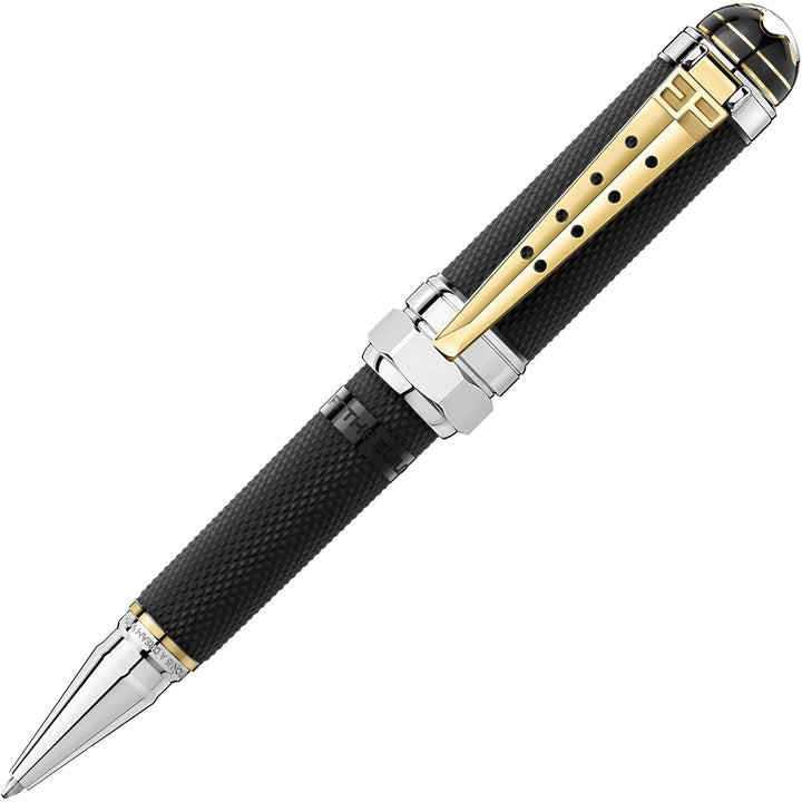 Montblanc penna a sfera Great Characters Elvis Presley Edizione Speciale 125506 - Capodagli 1937