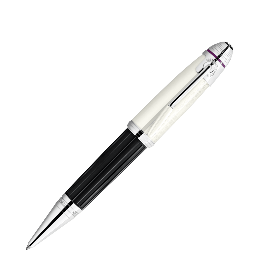 Montblanc penna a sfera Great Characters Jimi Hendrix Special Edition 128846 - Capodagli 1937