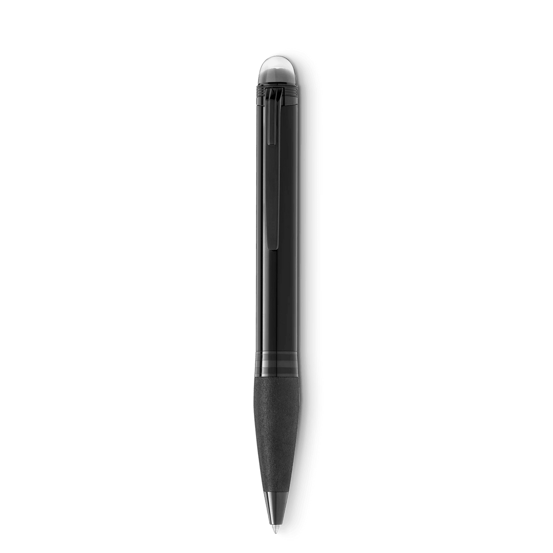 Montblanc penna a sfera StarWalker BlackCosmos Doué nero 129290 - Capodagli 1937