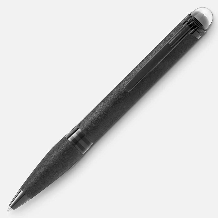 Montblanc penna a sfera StarWalker BlackCosmos Metal 129294 - Capodagli 1937