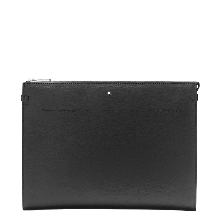 Montblanc Portfolio Meisterstück 4810 Black 129234 - Capodagli 1937