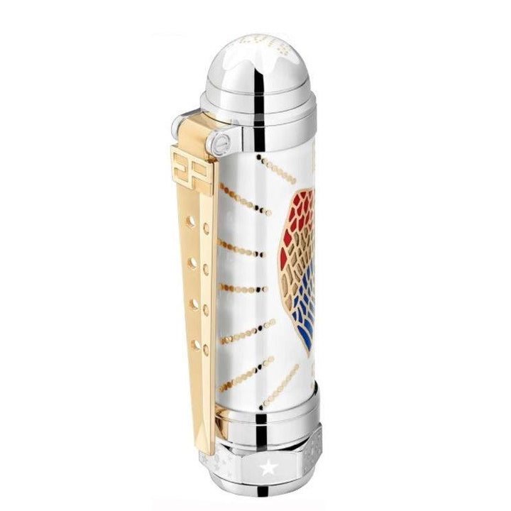 Montblanc roller Great Characters Elvis Presley Limited Edition 1935 125508 - Gioielleria Capodagli