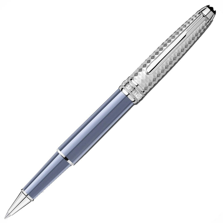 Montblanc roller Meisterstück Glacier Doué 129404 - Capodagli 1937