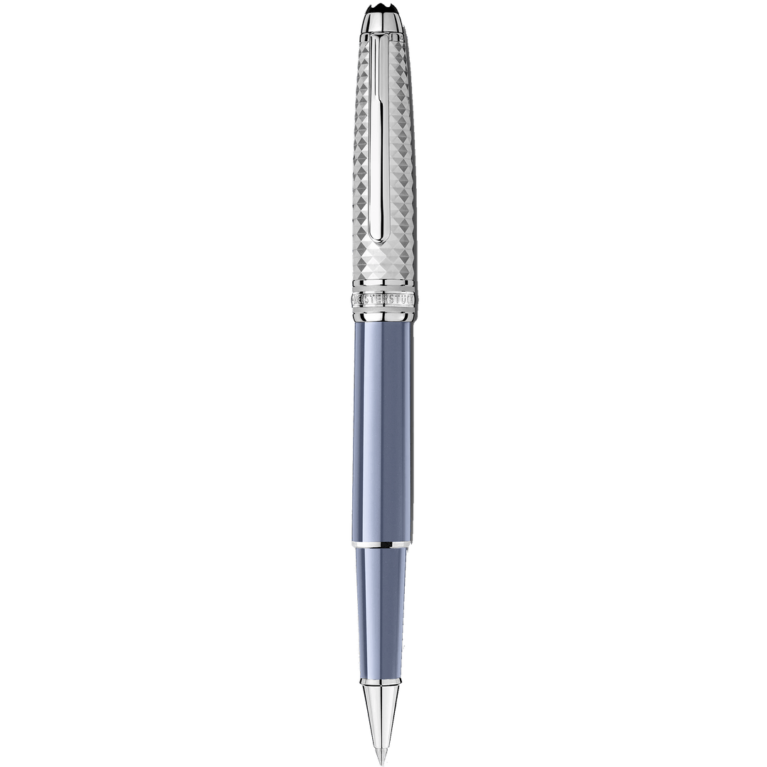 Montblanc roller Meisterstück Glacier Doué 129404 - Capodagli 1937