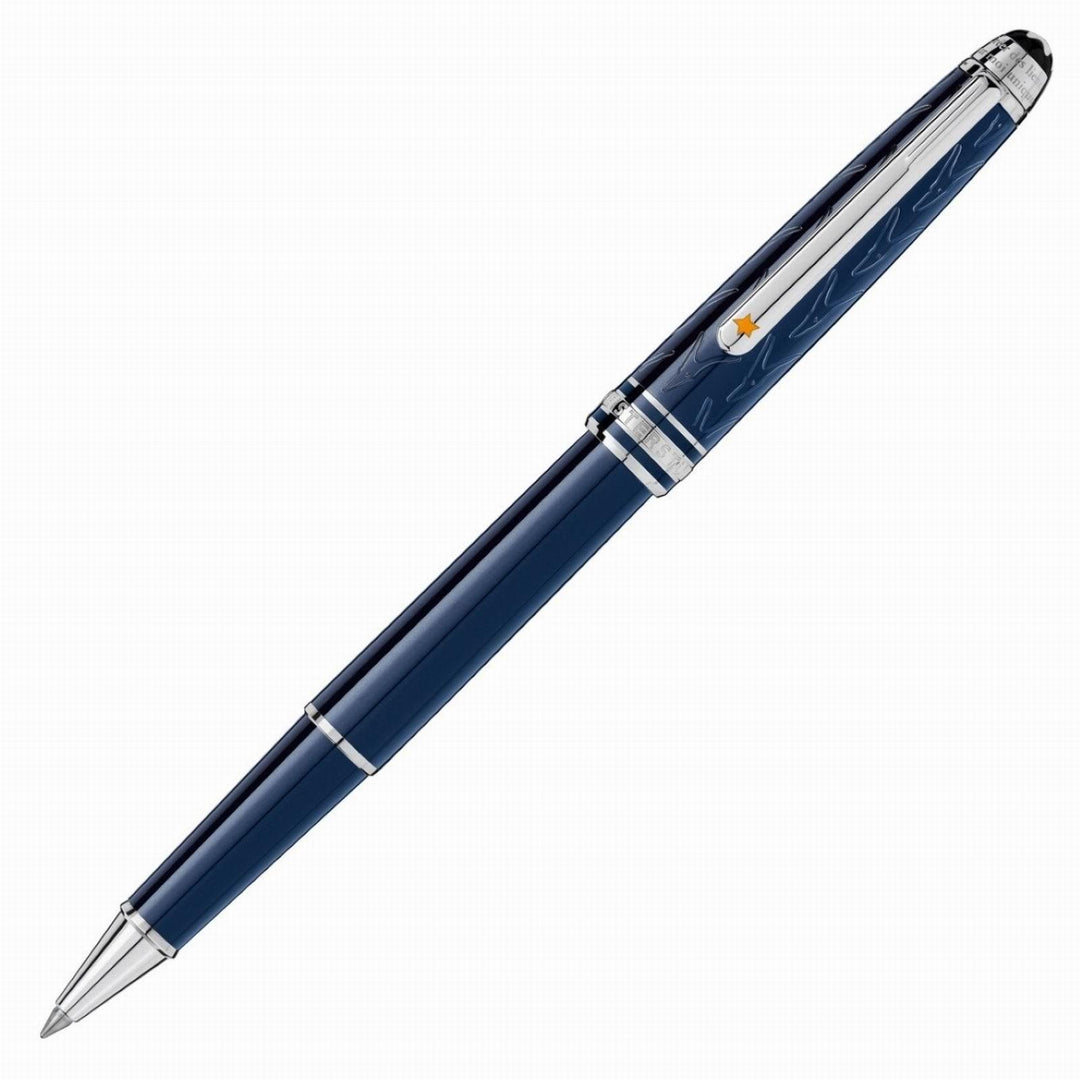 Montblanc roller Meisterstück Le Petit Prince Classique blu 118057 - Capodagli 1937