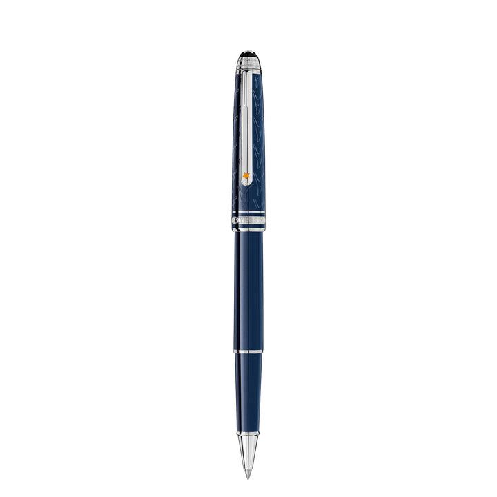 Montblanc roller Meisterstück Le Petit Prince Classique blu 118057 - Capodagli 1937