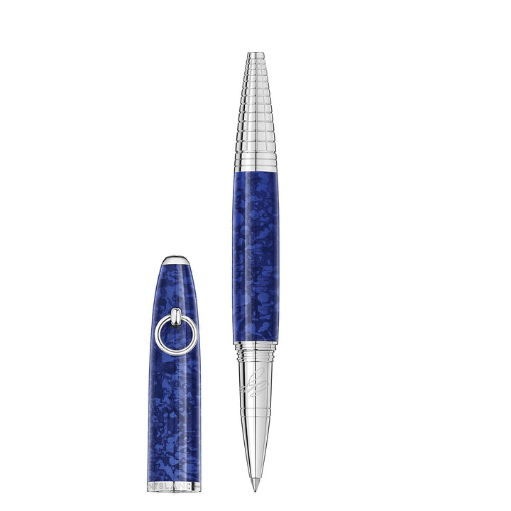 Montblanc roller Muses Elizabeth Taylor Edizione Speciale 125522 - Capodagli 1937