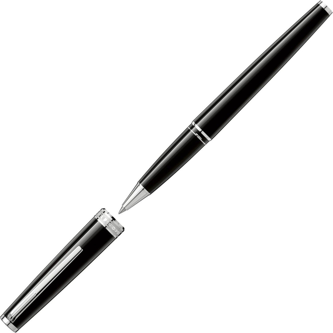 Montblanc roller PIX Black 114796 - Gioielleria Capodagli