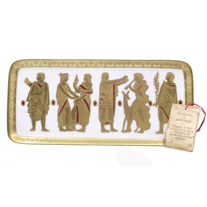 Morbelli Italy goldsmith&