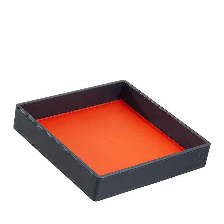DuDu उपहार बॉक्स के साथ प्रवेश डिजाइन रंगीन चमड़े जेब खाली