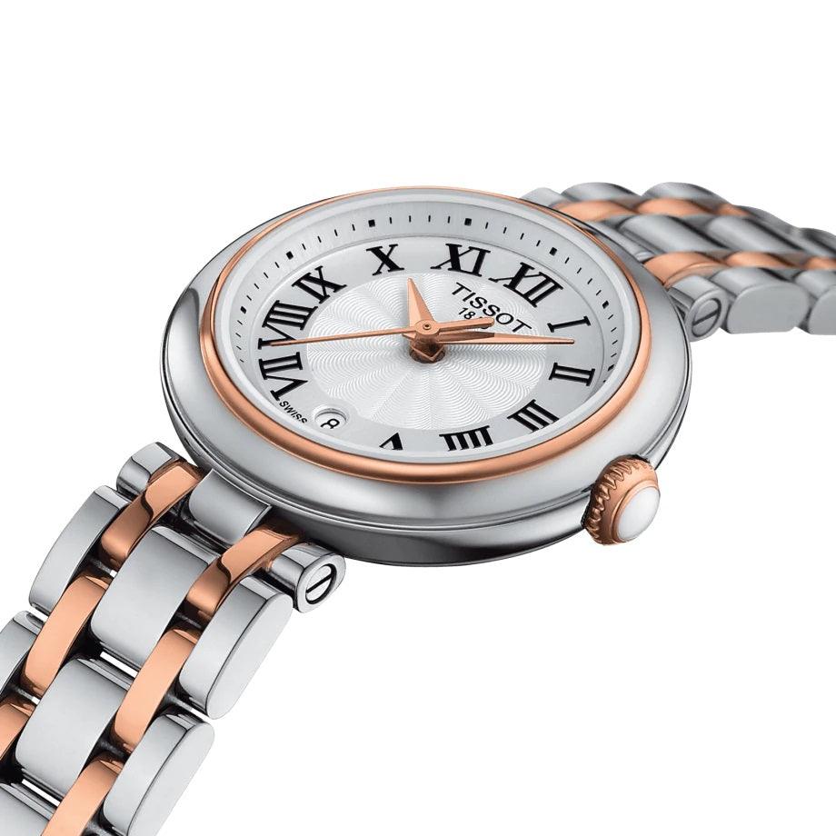 Tissot women&