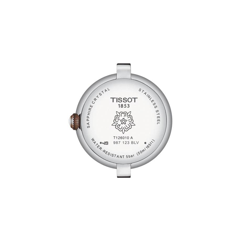 Tissot women&
