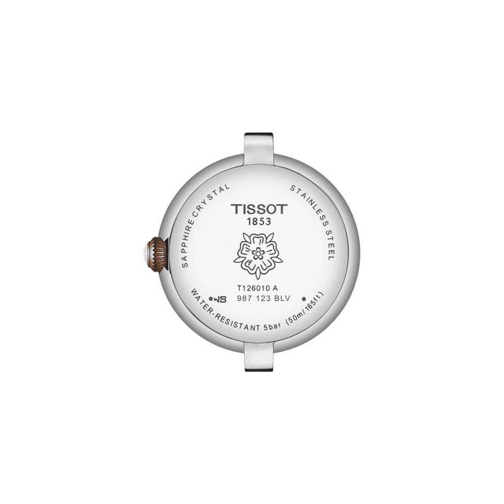 Tissot women&