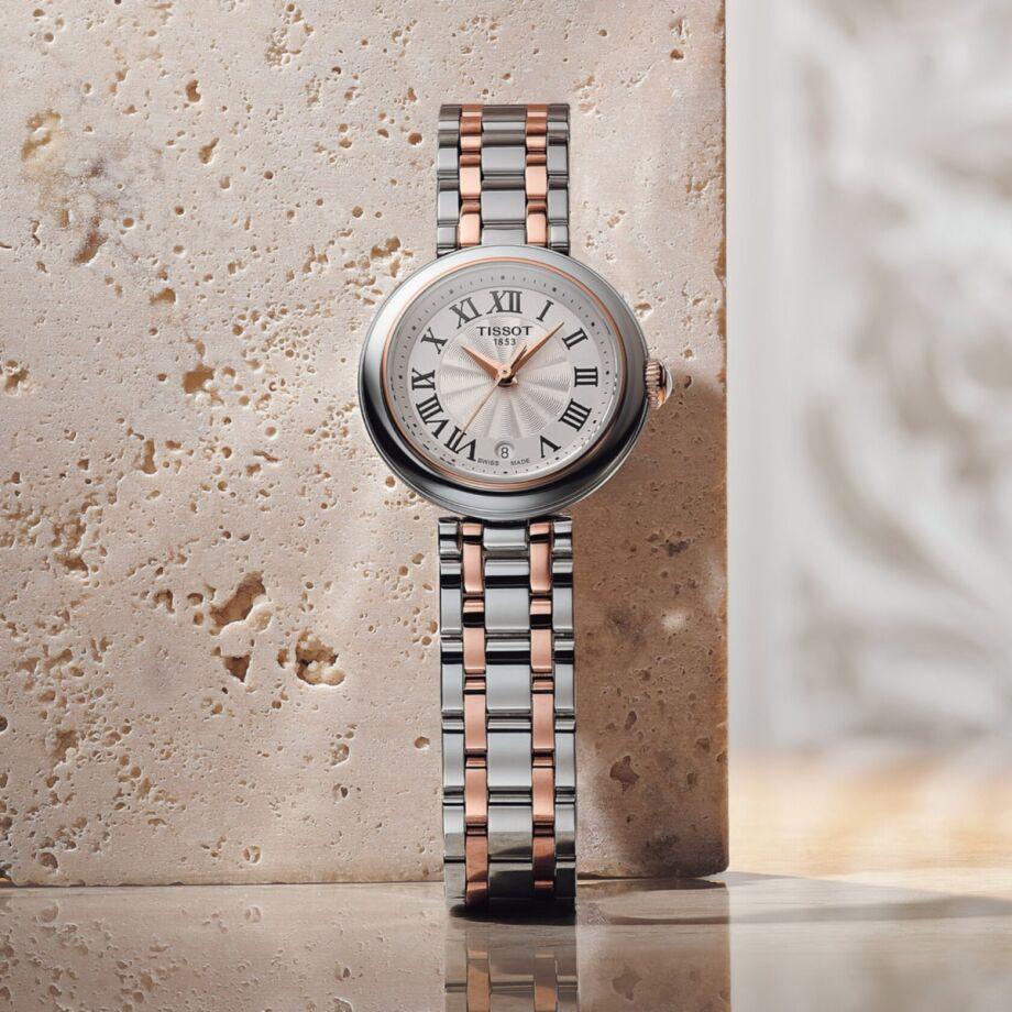 Tissot women&