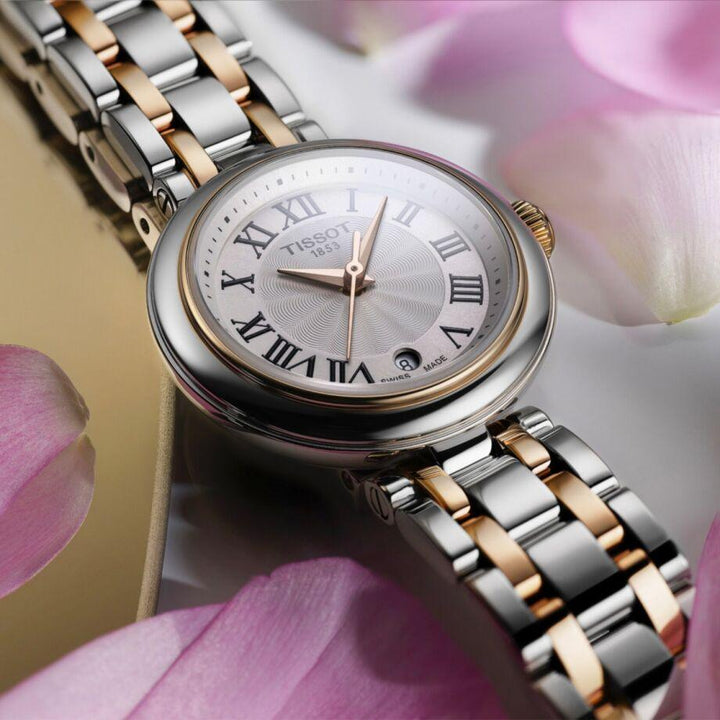 Tissot women&