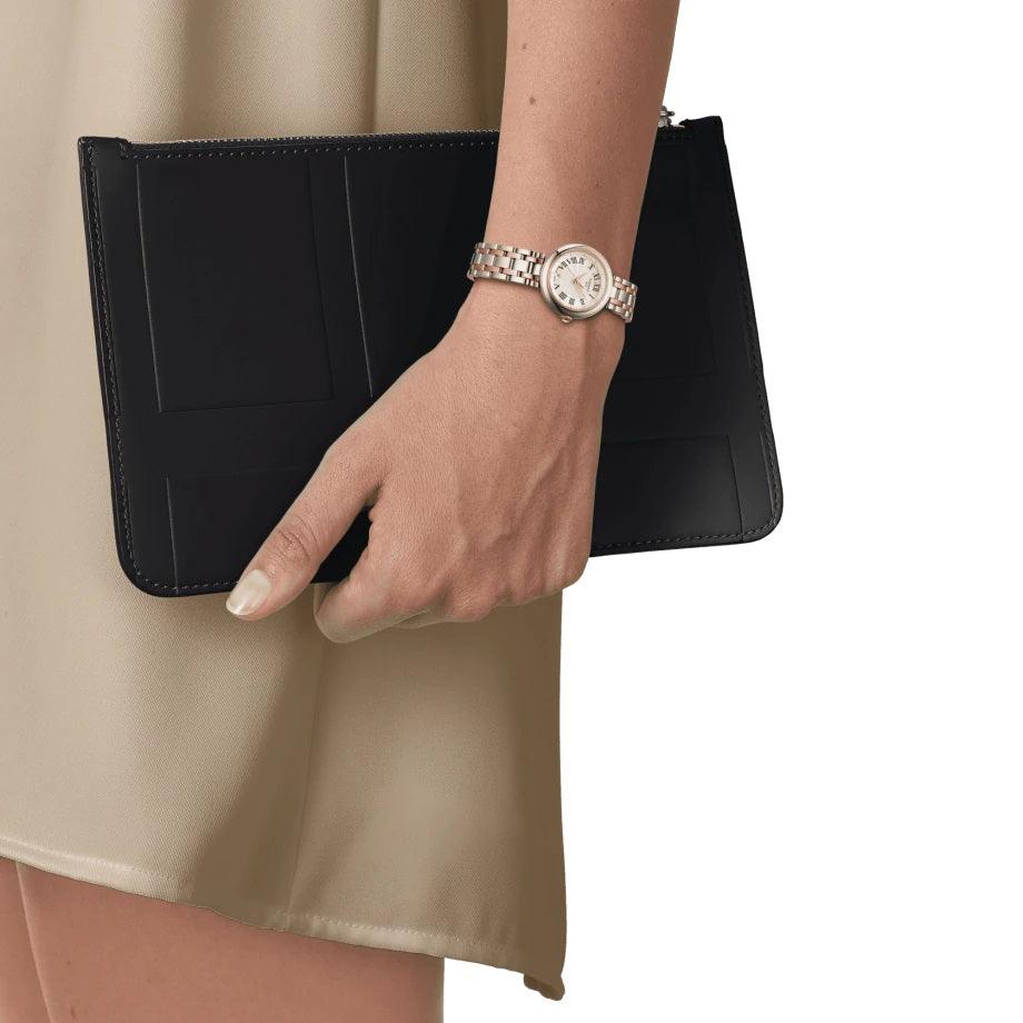 Tissot women&