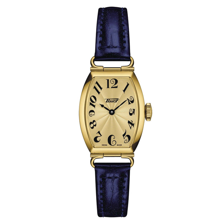 Tissot women&