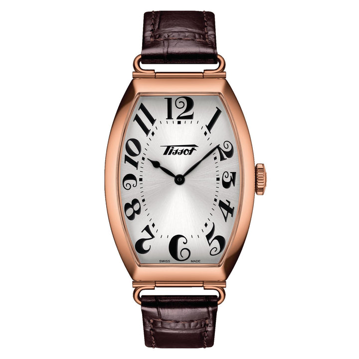 Tissot Heritage Porto men&