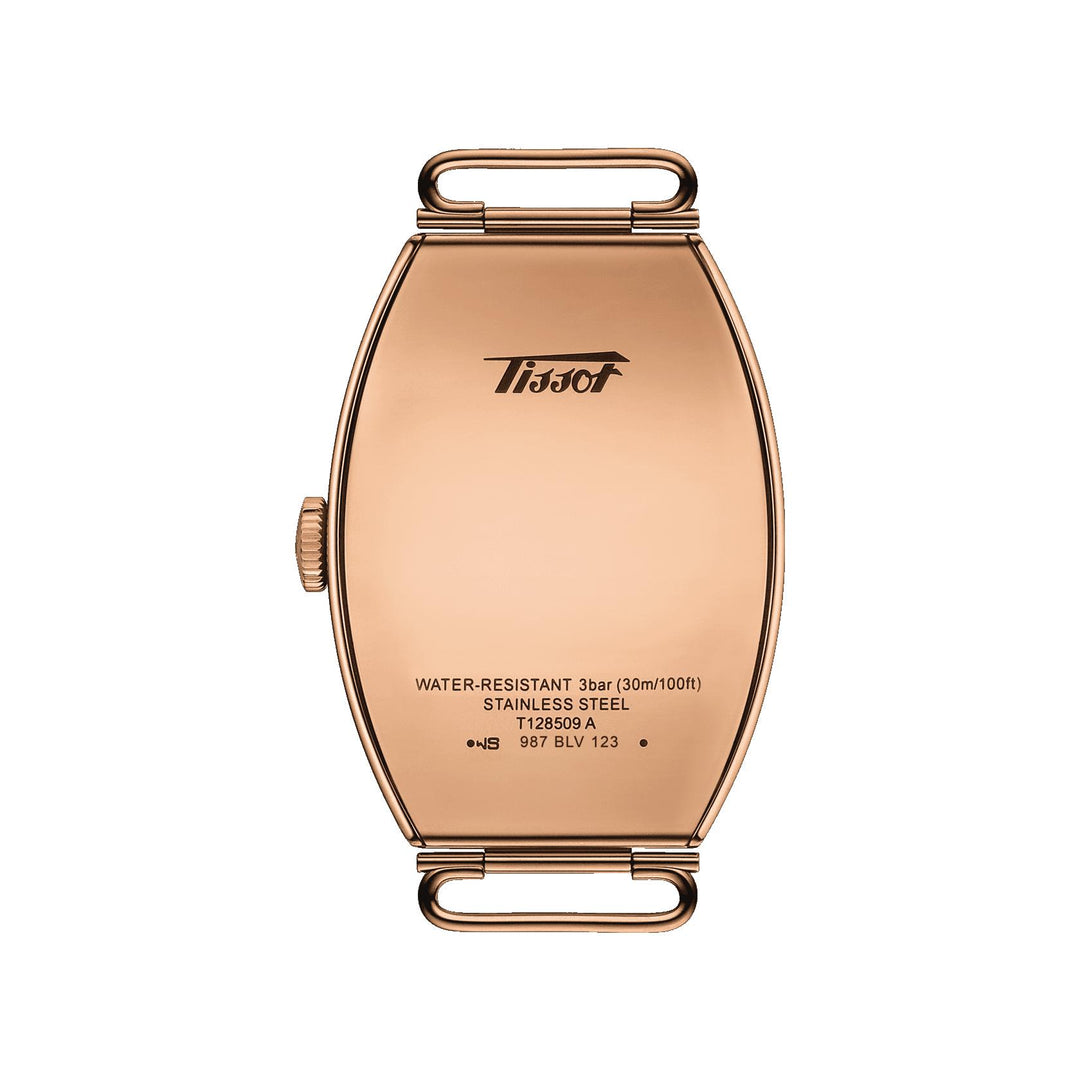 Tissot Heritage Porto men&
