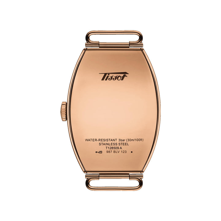 Tissot Heritage Porto men&