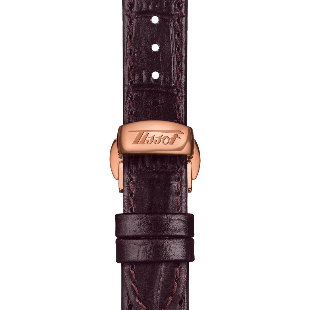 Tissot Heritage Porto men&