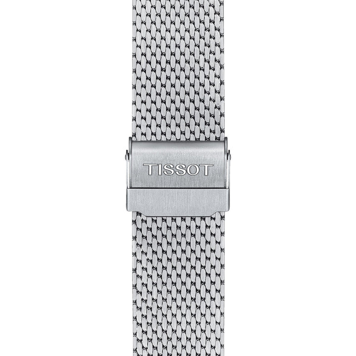 Tissot orologio uomo Seastar 1000 Cronograph 45,5mm acciaio quarzo T120.417.11.041.02 - Gioielleria Capodagli