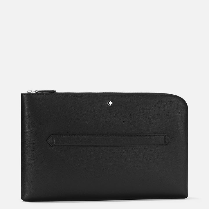 Montblanc लैपटॉप बैग Montblanc काला Sartorial 130281