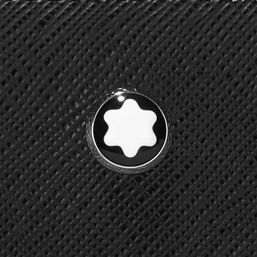 Montblanc लैपटॉप बैग Montblanc काला Sartorial 130281