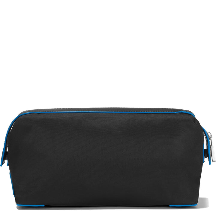 Montblanc ब्लू आत्मा टॉयलेटरी बैग 129080