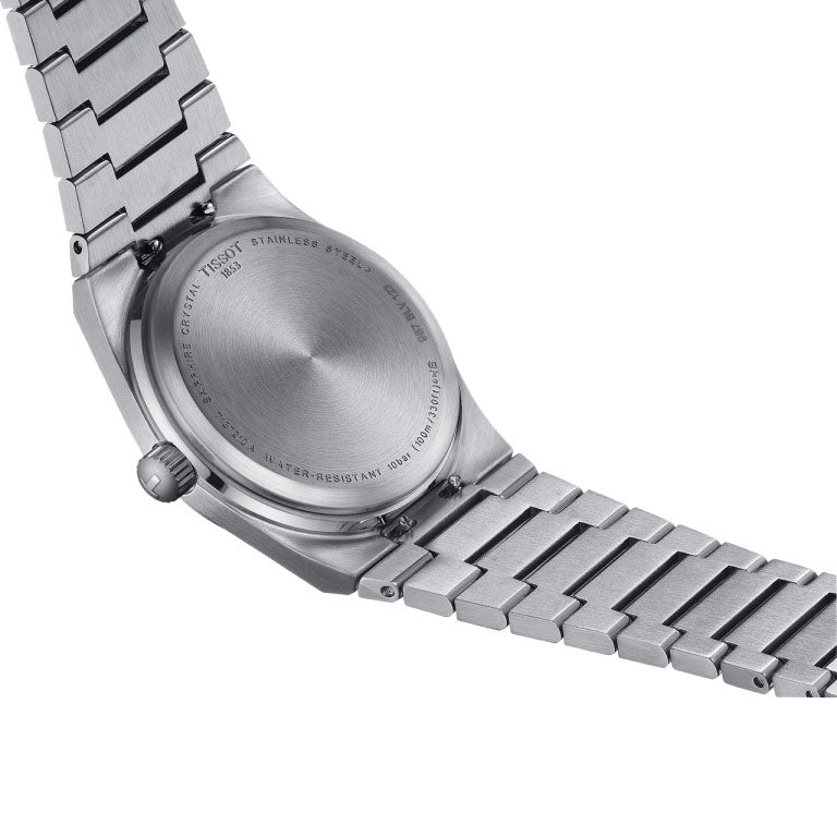 Tissot Watch PRX 35mm Gorm Cruach T137.210.11.351.00