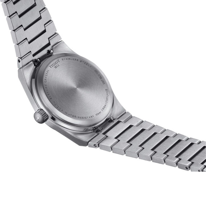 Tissot Watch PRX 35mm Gorm Cruach T137.210.11.351.00